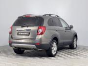 Chevrolet Captiva I Калининград  - изображение 20