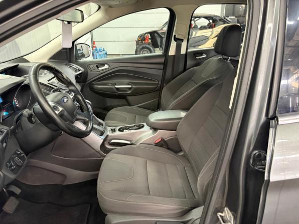 Ford Kuga II с пробегом 2016 года, цена 1 197 000 рублей, 241991 км, внедорожник, Автокод Объявления