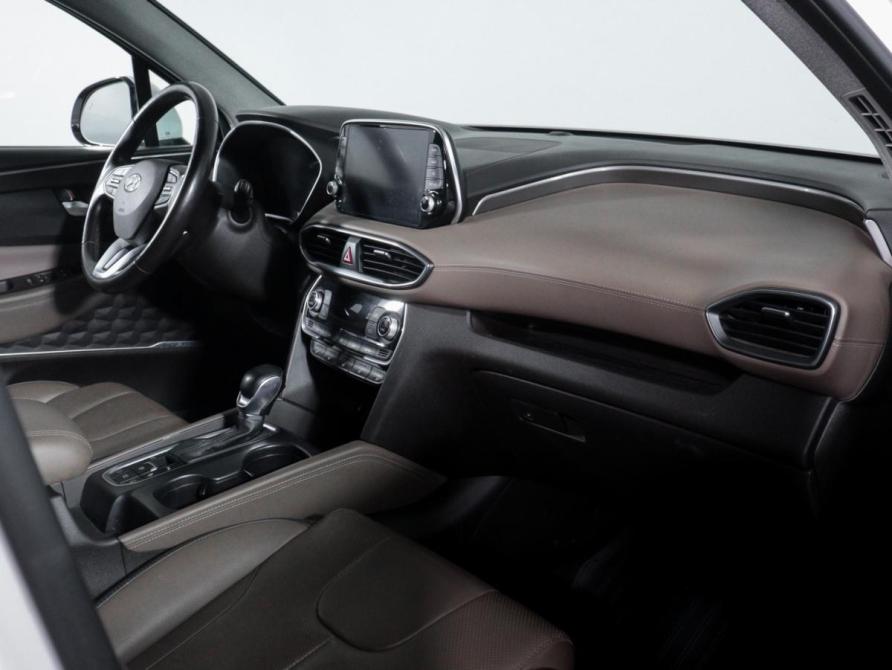 Hyundai Santa Fe IV Москва  - изображение 9