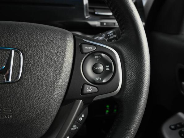 Honda Stepwgn V Рестайлинг с пробегом 2021 года, цена 2 679 000 рублей, 30903 км, минивэн, Автокод Объявления