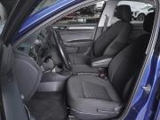 Skoda Rapid I Рестайлинг Ростов-на-Дону  - изображение 28