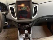 Hyundai Creta I Рестайлинг Саратов  - изображение 22