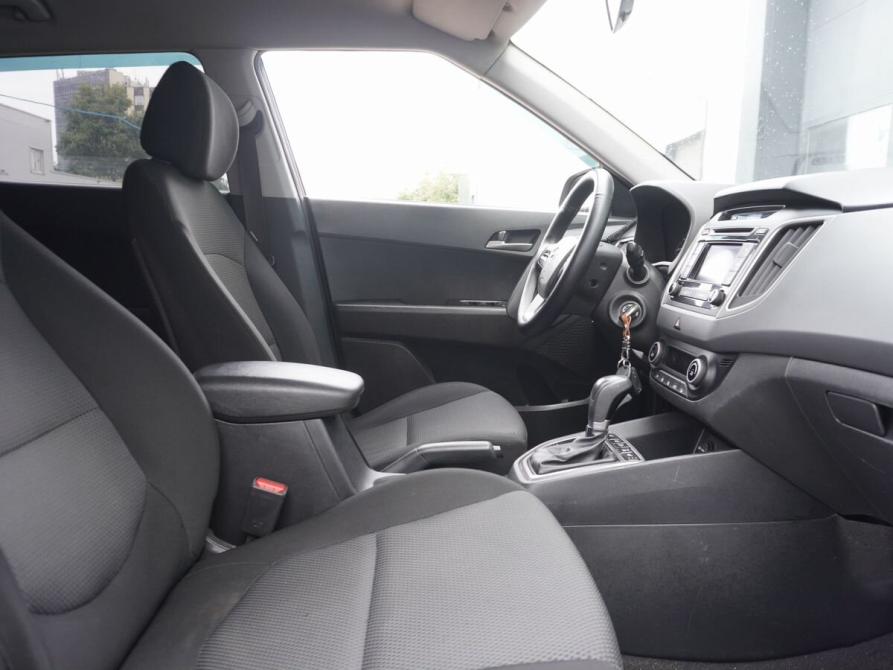 Hyundai Creta I Москва  - изображение 12