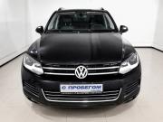 Volkswagen Touareg II Москва  - изображение 17