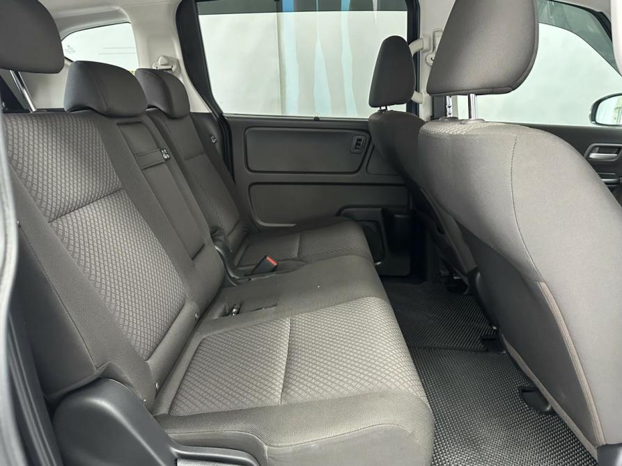 Honda Freed II Рестайлинг Красноярск  - изображение 5