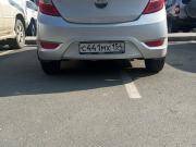 Hyundai Solaris I Новосибирск  - изображение 61