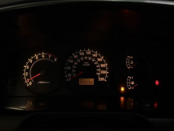 Kia Spectra I Рестайлинг 2 с пробегом 2007 года, цена 350 000 рублей, 240282 км, седан, Автокод Объявления