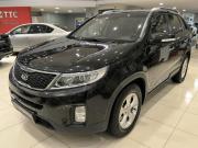 Kia Sorento II Рестайлинг Казань  - изображение 23