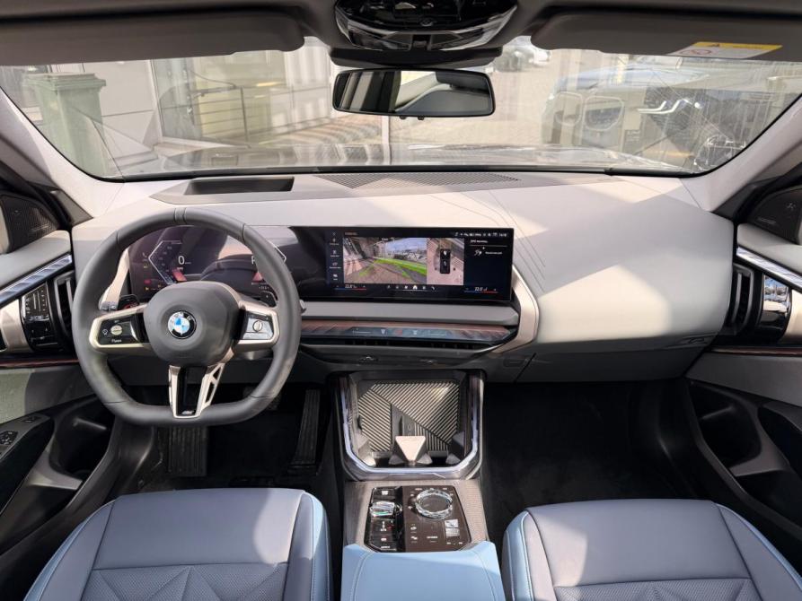 BMW X3 IV (G45/G48) Москва  - изображение 10