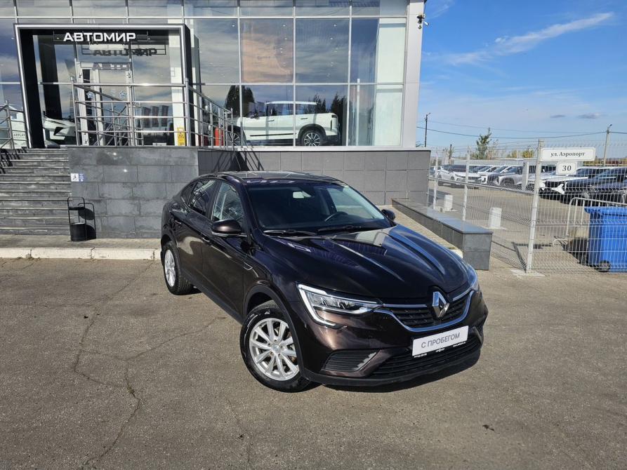 Renault Arkana I Саратов  - изображение 3