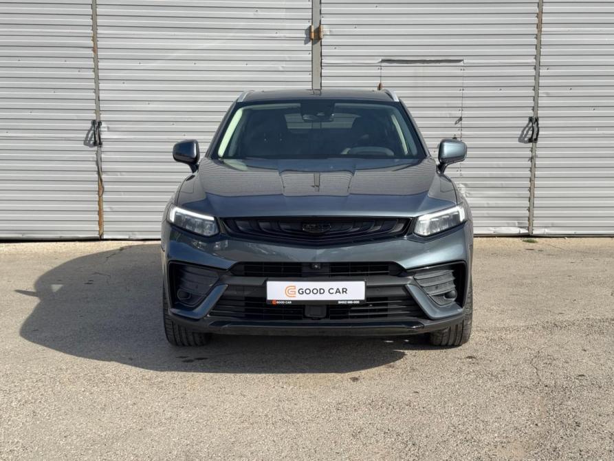 Geely Tugella I Саратов  - изображение 2