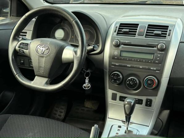 Toyota Corolla X (E140 E150) Рестайлинг с пробегом 2011 года, цена 950 000 рублей, 245098 км, седан, Автокод Объявления
