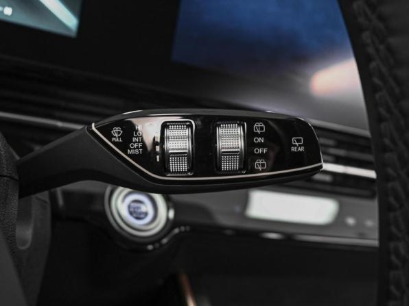 Omoda C5 I с пробегом 2024 года, цена 1 680 000 рублей, 52020 км, внедорожник, Автокод Объявления