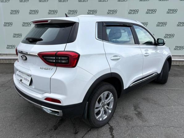 Chery Tiggo 4 Pro I с пробегом 2023 года, цена 1 450 000 рублей, 59000 км, внедорожник, Автокод Объявления
