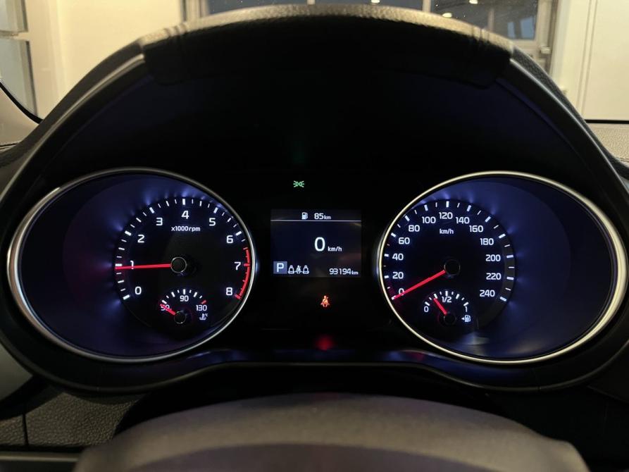 Kia Ceed III Чебоксары  - изображение 11