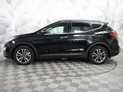Hyundai Santa Fe III Ульяновск  - изображение 22
