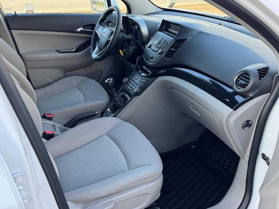 Chevrolet Orlando I Энгельс  - изображение 21