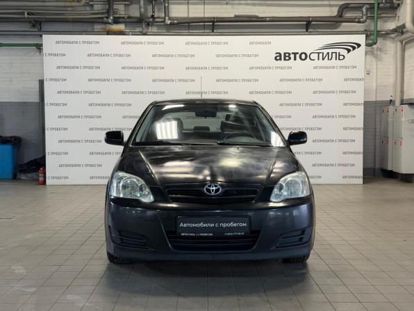 Toyota Corolla IX (E120 E130) Рестайлинг с пробегом 2005 года, цена 499 000 рублей, 250000 км, хэтчбек, Автокод Объявления