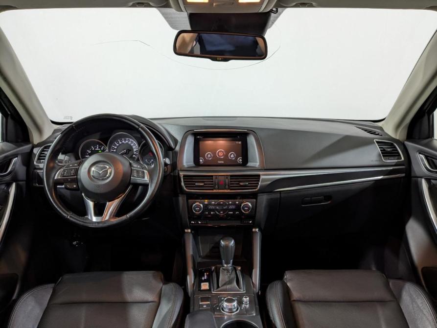 Mazda CX-5 I Рестайлинг Химки  - изображение 24
