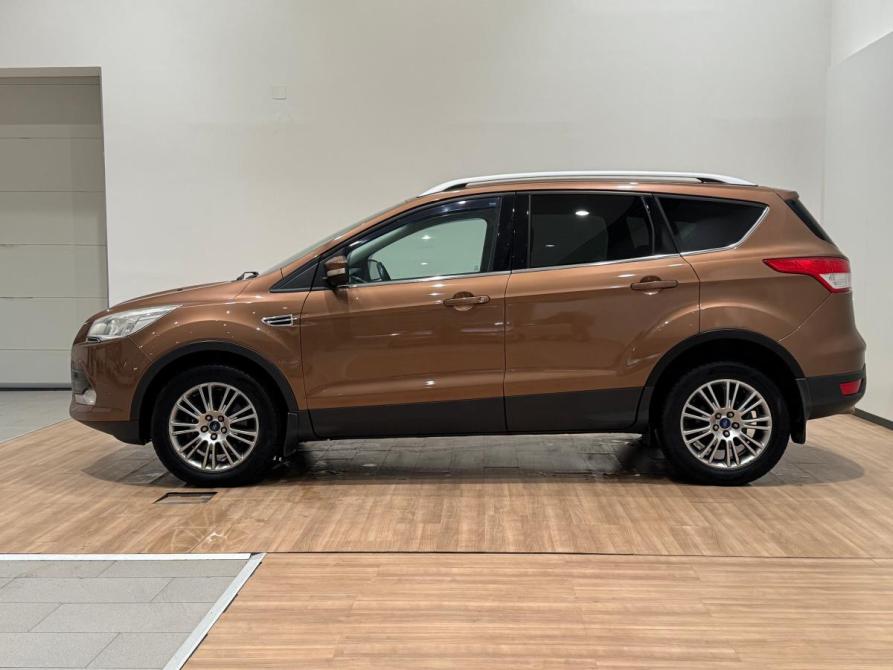 Ford Kuga II Волгоград  - изображение 8