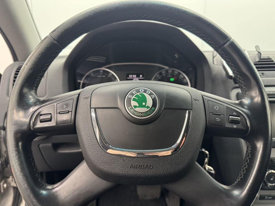 Skoda Octavia II (A5) Рестайлинг Воронеж  - изображение 20