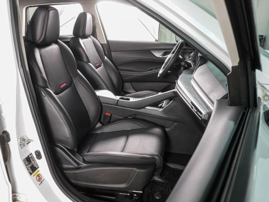 Changan CS35 Plus I Рестайлинг Воронеж  - изображение 8
