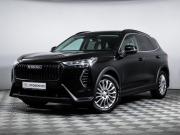 Haval Jolion I Рестайлинг Москва  - изображение 19