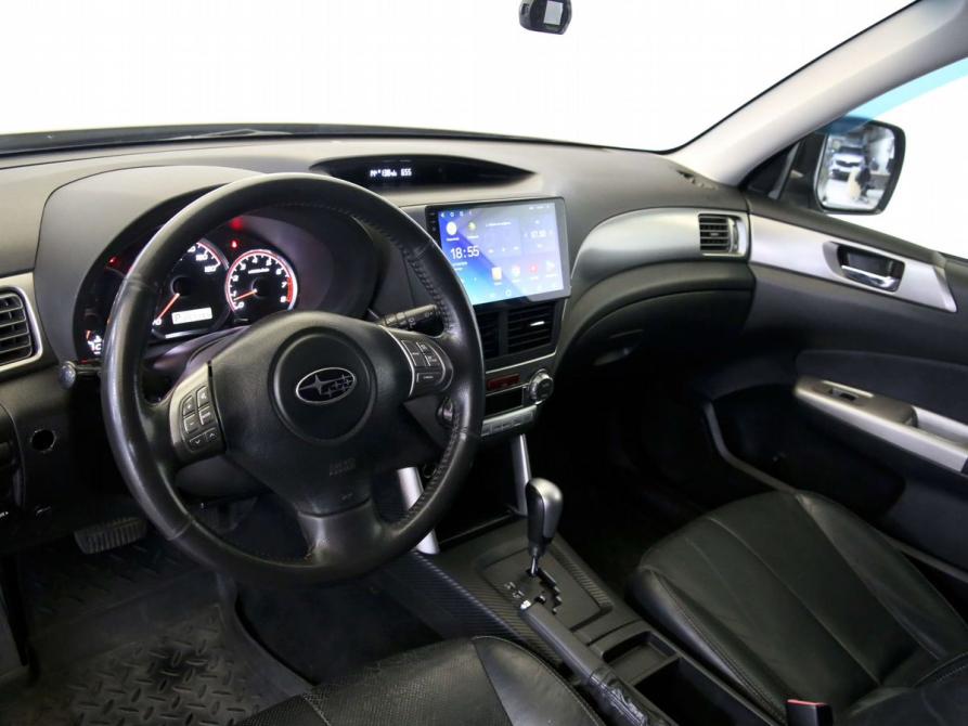 Subaru Forester III Санкт-Петербург  - изображение 17