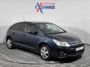 Citroen C4 I Рестайлинг Нижний Новгород  - изображение 21