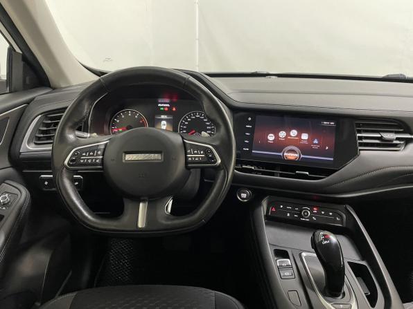 Haval F7 I с пробегом 2020 года, цена 1 800 000 рублей, 97649 км, внедорожник, Автокод Объявления
