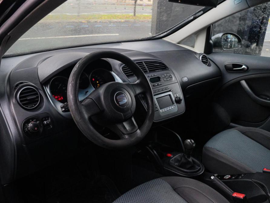 SEAT Altea I Москва  - изображение 11