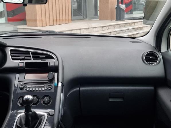 Peugeot 3008 I с пробегом 2011 года, цена 565 000 рублей, 169060 км, внедорожник, Автокод Объявления