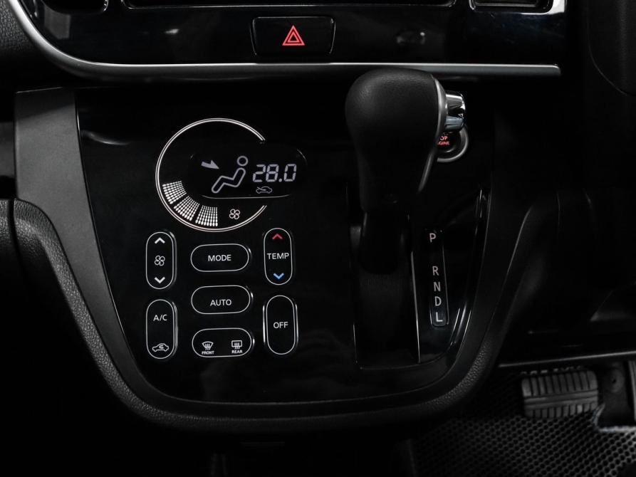 Mitsubishi eK Space I Минеральные Воды  - изображение 12