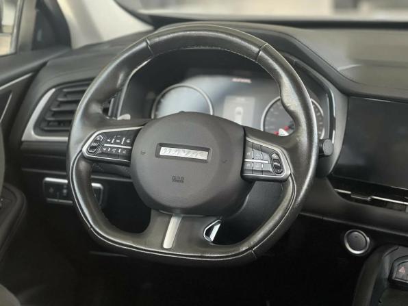 Haval F7 I с пробегом 2021 года, цена 1 695 000 рублей, 85653 км, внедорожник, Автокод Объявления