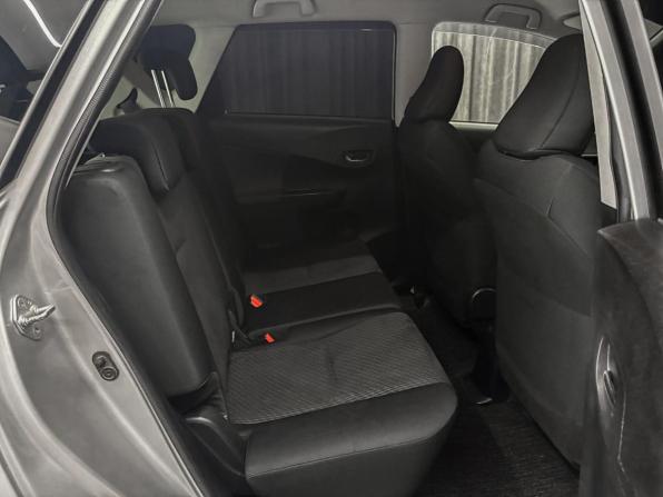 Toyota Ractis II с пробегом 2013 года, цена 850 000 рублей, 165000 км, хэтчбек, Автокод Объявления