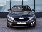 Kia Optima III Екатеринбург  - изображение 30