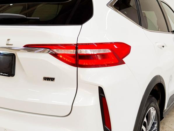 Haval F7 I Рестайлинг с пробегом 2024 года, цена 2 280 000 рублей, 29565 км, внедорожник, Автокод Объявления
