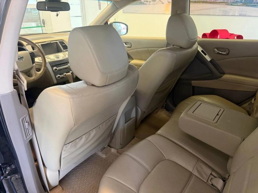 Nissan Murano II (Z51) Рестайлинг 2 Челябинск  - изображение 8