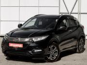 Honda Vezel I Рестайлинг Екатеринбург  - изображение 30