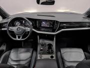 Volkswagen Touareg III Москва  - изображение 44