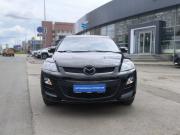 Mazda CX-7 I Рестайлинг Санкт-Петербург  - изображение 20