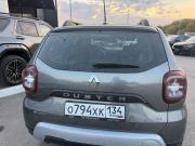 Renault Duster II Волгоград  - изображение 8