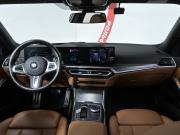 BMW 3 серии VII (G2x) Рестайлинг Москва  - изображение 32