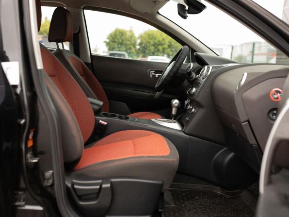 Nissan Qashqai I с пробегом 2008 года, цена 865 000 рублей, 235178 км, внедорожник, Автокод Объявления