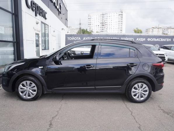 Kia Rio IV с пробегом 2019 года, цена 1 418 350 рублей, 118749 км, хэтчбек, Автокод Объявления