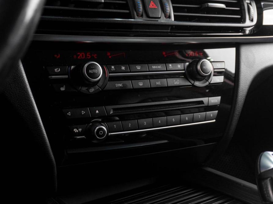 BMW X5 III (F15) Тюмень  - изображение 22
