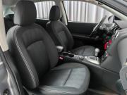 Nissan Qashqai I Рестайлинг Подольск  - изображение 32