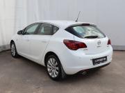 Opel Astra J Москва  - изображение 29