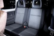 Suzuki Jimny III Рестайлинг 1 Тюмень  - изображение 52