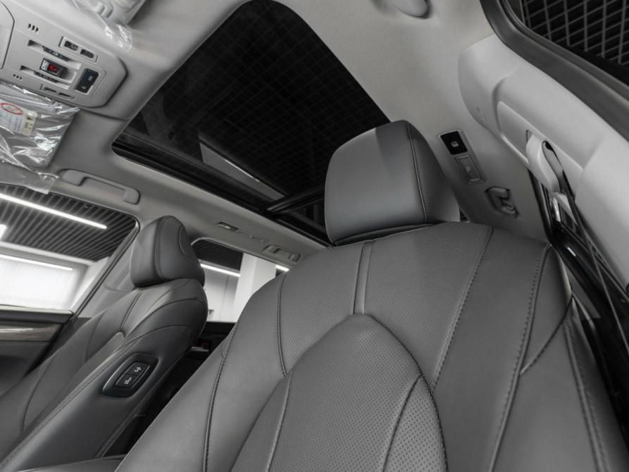 Toyota Highlander IV (XU70) Москва  - изображение 10